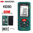 Inkersi Laser Rangefinder Tape Measure Distance Meter Inkersi Laser Rangefinder Tape Measure Distance Meter