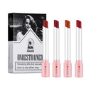 Innovative Cigarette Lipstick Set - Matte Lip Color Palette Innovative Cigarette Lipstick Set - Matte Lip Color Palette