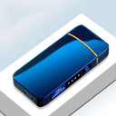 Innovative Plasma Rechargeable Lighter Sleek Windproof Design Innovative Plasma Rechargeable Lighter Sleek Windproof Design