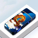 Innovative Plasma Rechargeable Lighter With Windproof Design Innovative Plasma Rechargeable Lighter With Windproof Design