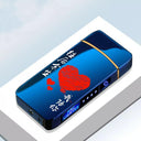 Innovative Plasma Rechargeable Lighter Sleek Windproof Design Innovative Plasma Rechargeable Lighter Sleek Windproof Design