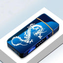 Innovative Plasma Rechargeable Lighter With Windproof Design Innovative Plasma Rechargeable Lighter With Windproof Design
