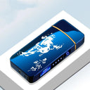 Innovative Plasma Rechargeable Lighter With Windproof Design Innovative Plasma Rechargeable Lighter With Windproof Design