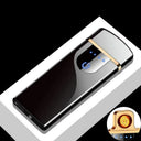 Innovative Plasma Rechargeable Lighter With Windproof Design Innovative Plasma Rechargeable Lighter With Windproof Design