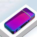 Innovative Plasma Rechargeable Lighter With Windproof Design Innovative Plasma Rechargeable Lighter With Windproof Design