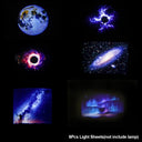 Moon Projection Lamp Night Light Decor For Cozy Rooms Moon Projection Lamp Night Light Decor For Cozy Rooms