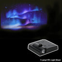 Moon Projection Lamp Night Light Decor For Cozy Rooms Moon Projection Lamp Night Light Decor For Cozy Rooms