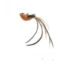 Interactive Bird & Feather Cat Wand with Bell Toy Interactive Bird & Feather Cat Wand with Bell Toy