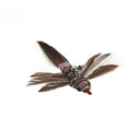 Interactive Bird & Feather Cat Wand with Bell Toy Interactive Bird & Feather Cat Wand with Bell Toy