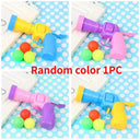 Interactive Cat Toy Set: Creative Kittens Plush Balls Interactive Cat Toy Set: Creative Kittens Plush Balls