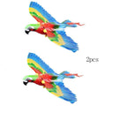 Interactive Hanging Eagle Cat Toy Teaser Play Scratch Rope Interactive Hanging Eagle Cat Toy Teaser Play Scratch Rope