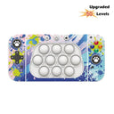 Interactive Pop Light Fidget Toy - Stress Relief Game Gift Interactive Pop Light Fidget Toy - Stress Relief Game Gift