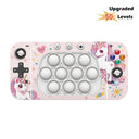 Interactive Pop Light Fidget Toy - Stress Relief Game Gift Interactive Pop Light Fidget Toy - Stress Relief Game Gift