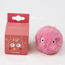 Interactive Smart Cat Toy Plush Electric Squeak Ball Interactive Smart Cat Toy Plush Electric Squeak Ball