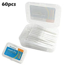 Interdental Brushes Kit Ultimate Teeth Cleaning Tool Set Interdental Brushes Kit Ultimate Teeth Cleaning Tool Set