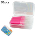 Interdental Brushes Kit Ultimate Teeth Cleaning Tool Set Interdental Brushes Kit Ultimate Teeth Cleaning Tool Set