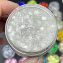 Iridescent Holographic Nail Glitter Sequins Sparkly Flakes Iridescent Holographic Nail Glitter Sequins Sparkly Flakes