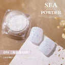 Iridescent Nail Glitter Sequins Sparkling Dust Art Supplies Iridescent Nail Glitter Sequins Sparkling Dust Art Supplies