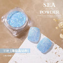 Iridescent Nail Glitter Sequins Sparkling Dust for Art Supplies Iridescent Nail Glitter Sequins Sparkling Dust for Art Supplies