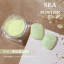 Iridescent Nail Glitter Sequins Sparkling Dust for Art Supplies Iridescent Nail Glitter Sequins Sparkling Dust for Art Supplies