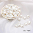 Exquisite Pearl Beads Assortment DIY Craft Kit Acrylic Beads Exquisite Pearl Beads Assortment DIY Craft Kit Acrylic Beads