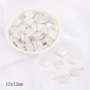 Exquisite Pearl Beads Assortment DIY Craft Kit Acrylic Beads Exquisite Pearl Beads Assortment DIY Craft Kit Acrylic Beads