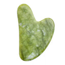 Jade Stone Gua Sha And Rose Quartz Massage Set Anti Aging Jade Stone Gua Sha And Rose Quartz Massage Set Anti Aging