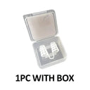 JaneDream Anti Snore Nose Clip for Sound Sleep and Relief JaneDream Anti Snore Nose Clip for Sound Sleep and Relief