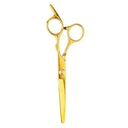 Japanese Stainless Steel Hair Scissors For Precision Cutting Japanese Stainless Steel Hair Scissors For Precision Cutting