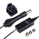 JCD Hot Air Gun 8858 Micro Rework Soldering Station 700W JCD Hot Air Gun 8858 Micro Rework Soldering Station 700W