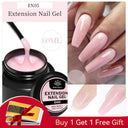 Jelly Gel French Manicure Kit Quick-Drying Vibrant Colors Jelly Gel French Manicure Kit Quick-Drying Vibrant Colors
