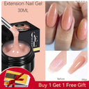 Jelly Gel French Manicure Kit Quick-Drying Vibrant Colors Jelly Gel French Manicure Kit Quick-Drying Vibrant Colors