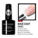 Jelly Gel Nail Polish Transparent Nude Top Coat Manicure Jelly Gel Nail Polish Transparent Nude Top Coat Manicure