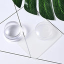 Jelly Nail Art Stamper Set for Flawless Nail Designs Kit Jelly Nail Art Stamper Set for Flawless Nail Designs Kit