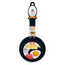 Joie Eggy Mini Stainless Steel Non-Stick Frying Pan for Eggs Joie Eggy Mini Stainless Steel Non-Stick Frying Pan for Eggs