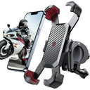 Joyroom Bike Phone Holder Secure Mount for Adventures Joyroom Bike Phone Holder Secure Mount for Adventures