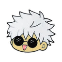 Jujutsu Kaisen Enamel Pin Trendy Anime Brooch For Fans Jujutsu Kaisen Enamel Pin Trendy Anime Brooch For Fans