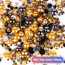 Kawaii Resin Nail Charms And Rhinestones Candy Theme Decor Kawaii Resin Nail Charms And Rhinestones Candy Theme Decor