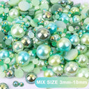 Kawaii Resin Nail Charms And Rhinestones Candy Theme Decor Kawaii Resin Nail Charms And Rhinestones Candy Theme Decor