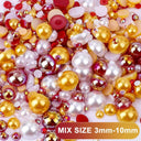 Kawaii Resin Nail Charms And Rhinestones Candy Theme Decor Kawaii Resin Nail Charms And Rhinestones Candy Theme Decor