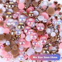 Kawaii Resin Nail Charms And Rhinestones Candy Theme Decor Kawaii Resin Nail Charms And Rhinestones Candy Theme Decor