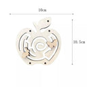 Kid Busy Board Montessori Sensory Learning Toy Engage Develop Kid Busy Board Montessori Sensory Learning Toy Engage Develop