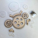 Kid Busy Board Montessori Sensory Learning Toy Engage Develop Kid Busy Board Montessori Sensory Learning Toy Engage Develop