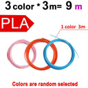 Kids 3D Printing Pen With Adjustable Speed And LED Display Kids 3D Printing Pen With Adjustable Speed And LED Display