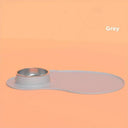 Kimpets Cat Water Fountain With LED Feeder And Filters Kimpets Cat Water Fountain With LED Feeder And Filters
