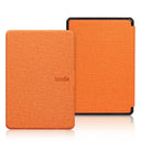 Kindle Fabric Cover & Leather Screen Protector Stylish Protection Kindle Fabric Cover & Leather Screen Protector Stylish Protection