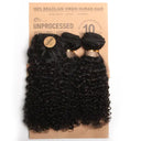 Kinky Curly Hair Bundles Customizable Style Luxurious Look Kinky Curly Hair Bundles Customizable Style Luxurious Look