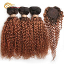 Kinky Curly Hair Bundles Customizable Style Luxurious Look Kinky Curly Hair Bundles Customizable Style Luxurious Look