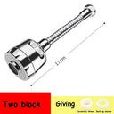 Kitchen Faucet Extender High Pressure Bubbler Water Saving Kitchen Faucet Extender High Pressure Bubbler Water Saving