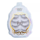 Korean Cosplay Wispy False Eyelashes Luxurious Lightweight Korean Cosplay Wispy False Eyelashes Luxurious Lightweight